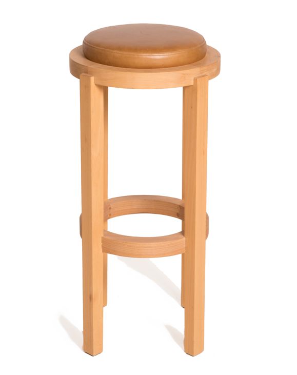Banqueta CLIP - banqueta-clip