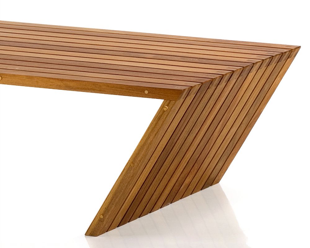 mesa de centro GRIS - mesa-de-centro-gris